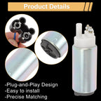 Fuel Pump for Suzuki TL1000R (1997–2003) Replaces 1541024FB0
