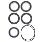 Rear Carrier Bearing Upgrade Kit for Kawasaki KFX450R (2008–2014)