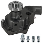 Coolant Pump for John Deere Backhoe 300/301A/302A/400 (RE19944 AR67452)