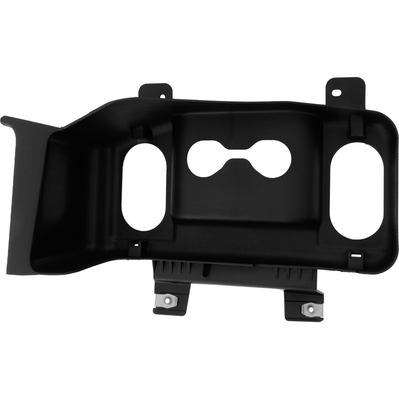 Set of 2 Air Intake Ducts for F350 F250