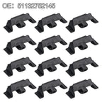 2 x Headlight Trim Ring Clips for Mini Cooper R55–R58