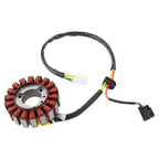 Stator Alternator for Daelim S3 125 250 S-3 FI 125 SV250 S300 (2000–2023) 31120-SAB-0000