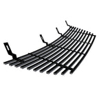 Black Billet Grille Insert for Ford Explorer (2002-2005)