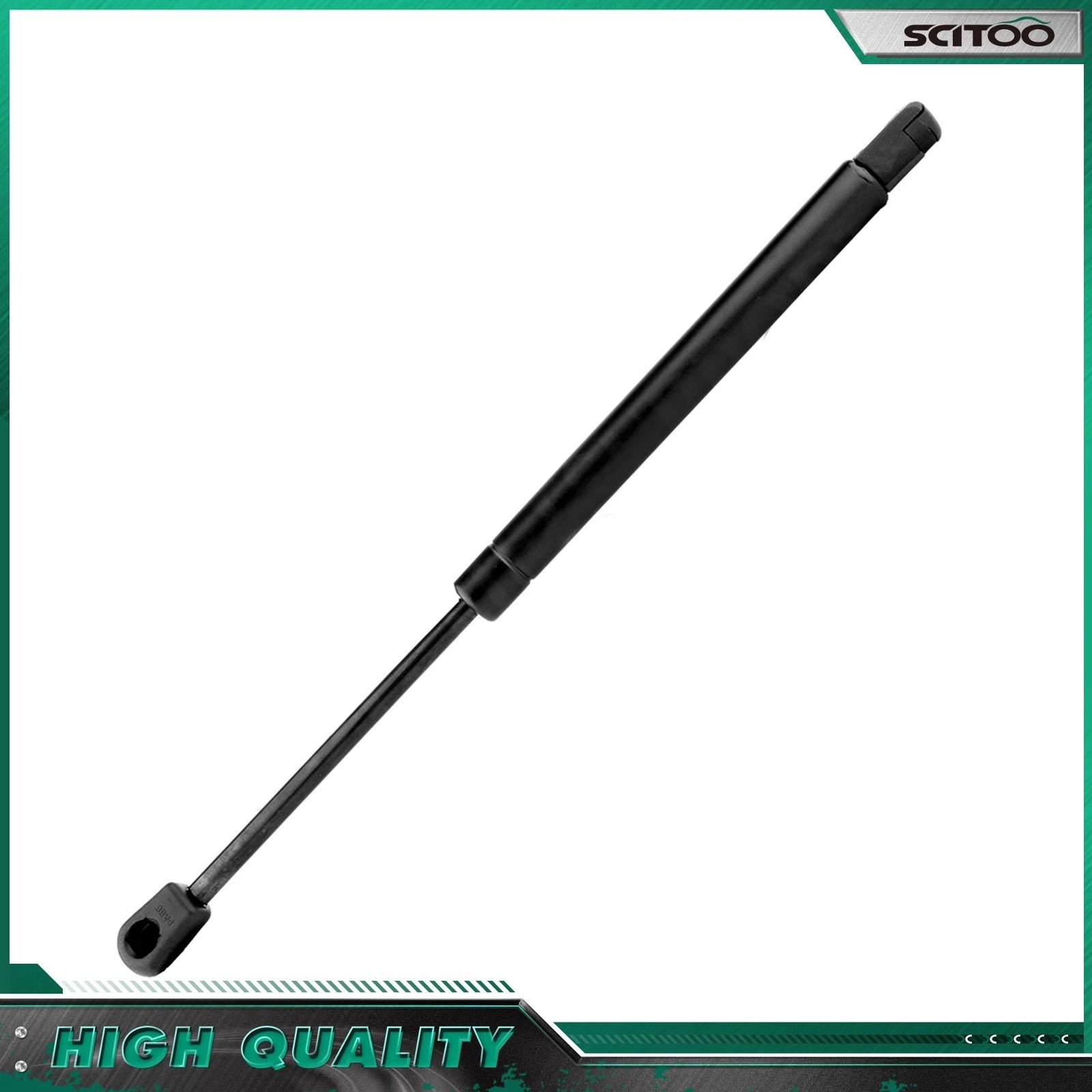Set of 2 Lift Support Struts for Mercury Mountaineer (2008–2010)