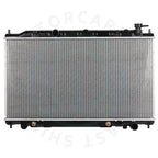 Radiator for Nissan Altima Maxima (2002–2006)
