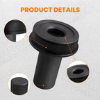 Wheel Knuckle Vacuum Oil Seal Installer for Ford F-250 F-350 (2005–Up) 6697