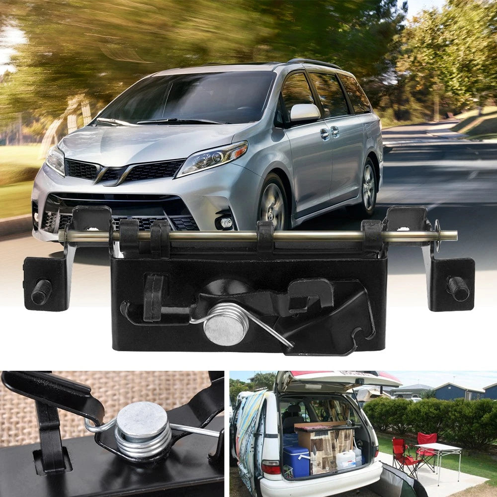 Rear Hatch Tailgate Door Handle for Toyota Sienna/Sequoia