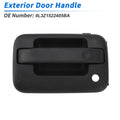 Front Left Side Door Handle for Ford F150 Lobo (2004–2006) No. 9L3Z1522405BA
