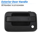 Front Left Side Door Handle for Ford F150 Lobo (2004–2006) No. 9L3Z1522405BA