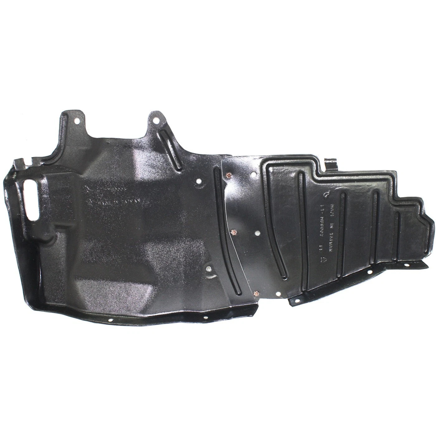 Engine Splash Shield for Mitsubishi Lancer (2002-2007)