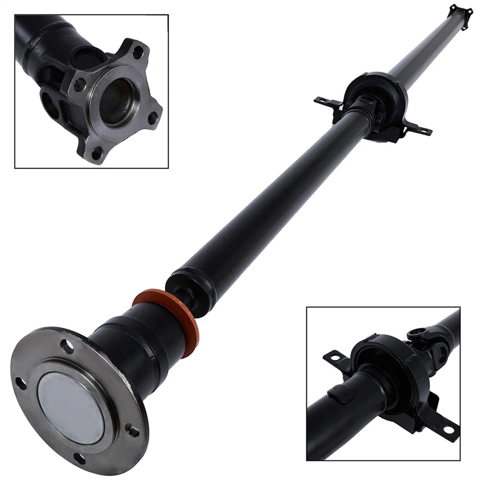 Rear Prop Drive Shaft for Ford Fusion (2006–2012)