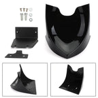 Chin Spoiler Air Dam Fairing for Harley Sportster XL883 XL1200 (2004–2019)