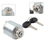 Ignition Starter Key Switch for Tractors (Fits 5146155, 5107623, 5123727, 5129862, 4998108)