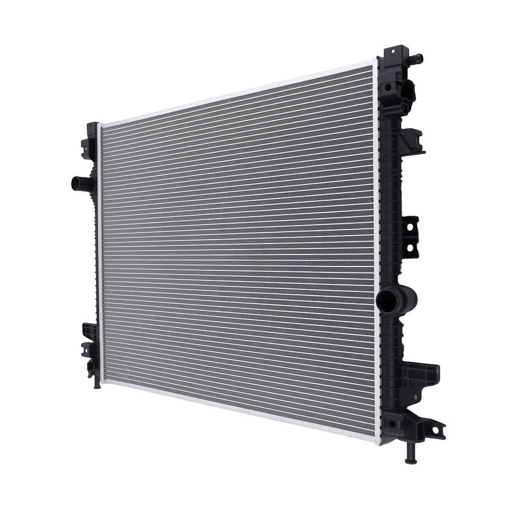 Cooling Radiator Assembly for Lincoln Nautilus 2.0L 2.7L (2019–2021)