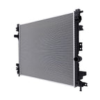 Cooling Radiator Assembly for Lincoln Nautilus 2.0L 2.7L (2019–2021)