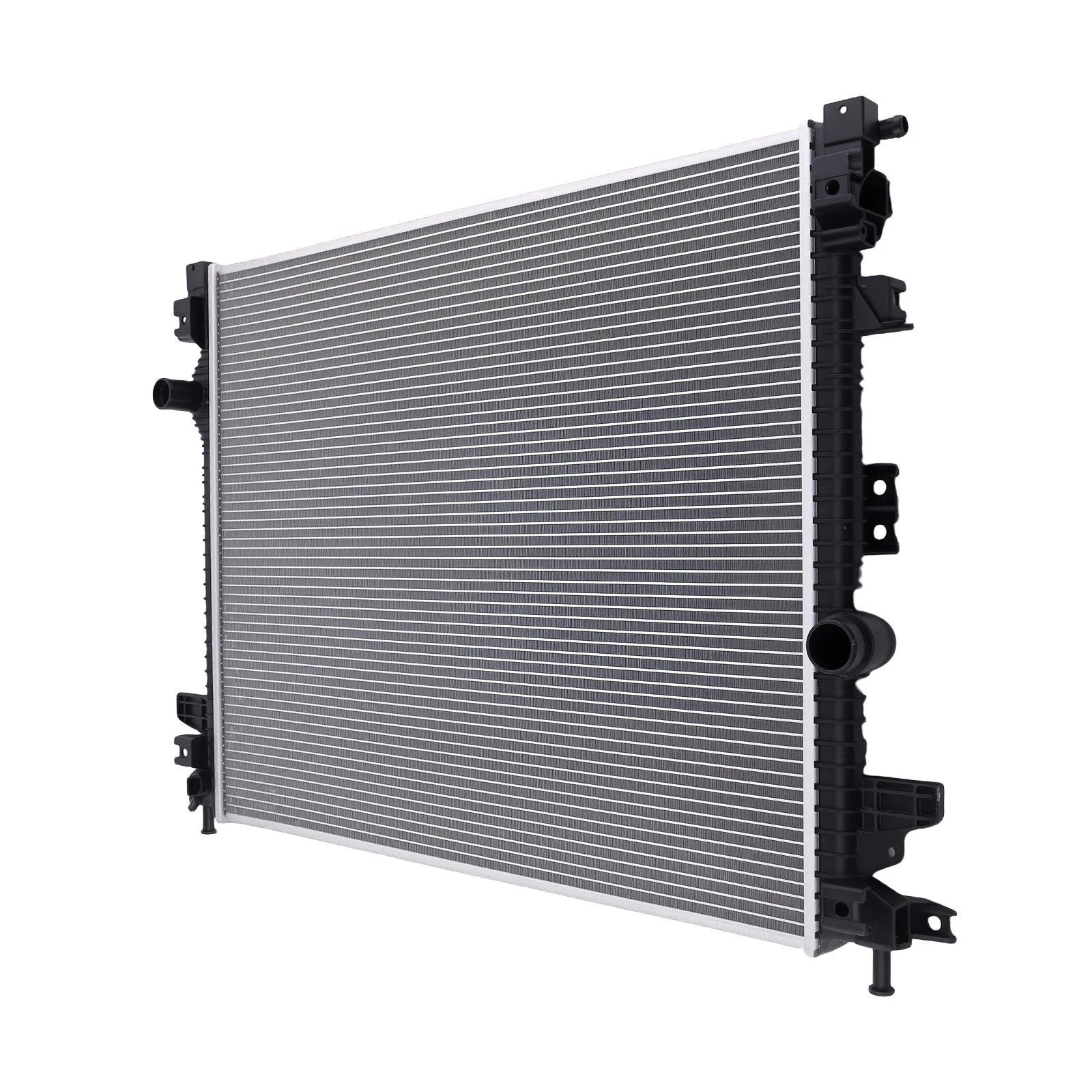 Cooling Radiator Assembly for Lincoln Nautilus 2.0L 2.7L (2019–2021)