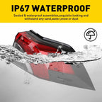 Tail Light Assembly RH for Toyota RAV4 (2019–2023) Waterproof