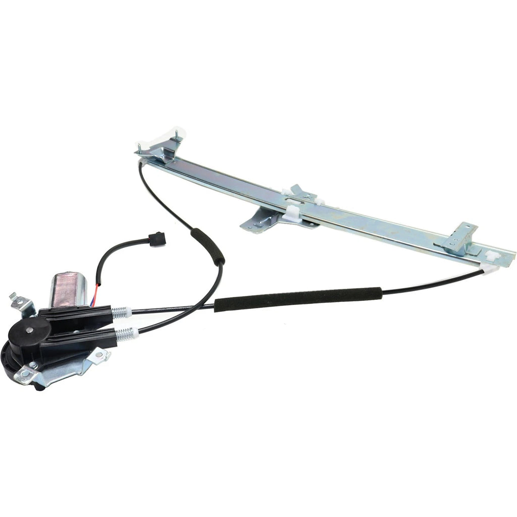 Power Window Regulator for Ford E-350 Super Duty (1999–2014) Front Left