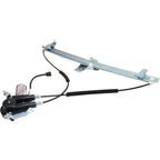 Power Window Regulator for Ford E-350 Super Duty (1999–2014) Front Left
