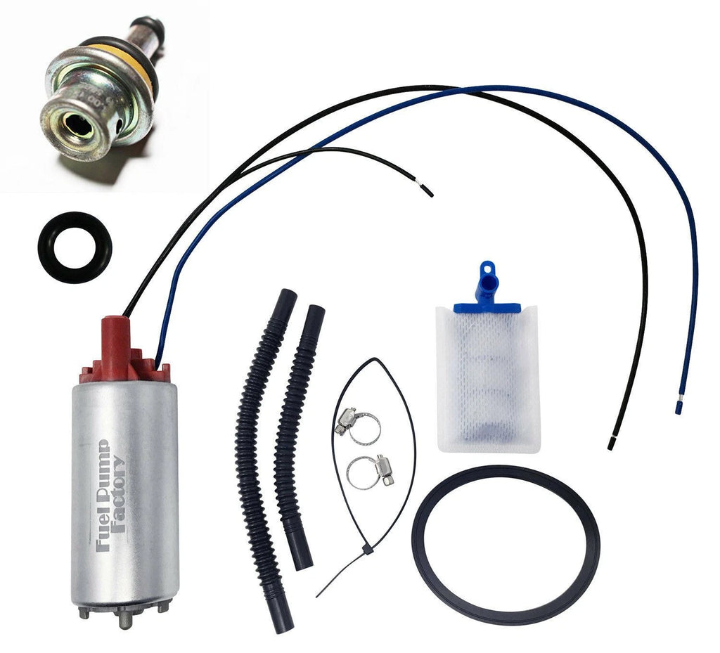 Fuel Pump with Strainer for Polaris Scrambler 850 1000 /XP MD HO EPS EFI (2013–2016)