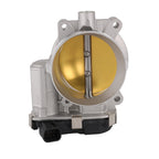 Throttle Body with Sensor for Buick Lucerne Cadillac DTS SRX (2006-2011)