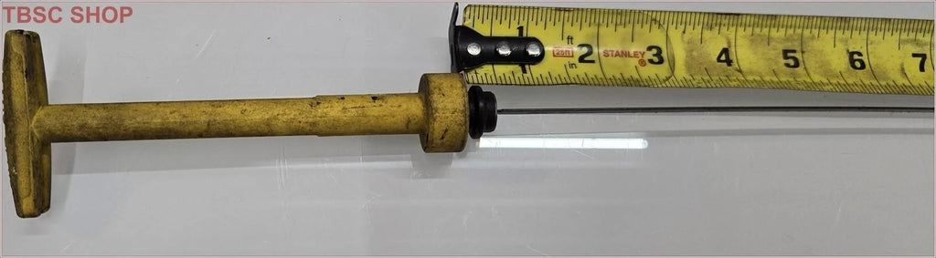 Auto Trans Fluid Dipstick for Intrepid Concorde 300M (2001–2002) 04765014AD