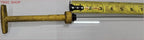 Auto Trans Fluid Dipstick for Intrepid Concorde 300M (2001–2002) 04765014AD