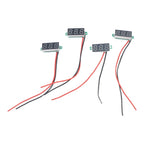 0.28 Inch LED Voltmeter for Mini (DC 2.4 to 40V)