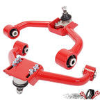 Adjustable Front Upper Camber Control Arms Set for Lexus GS400 GS300 GS430 (1998–2005)