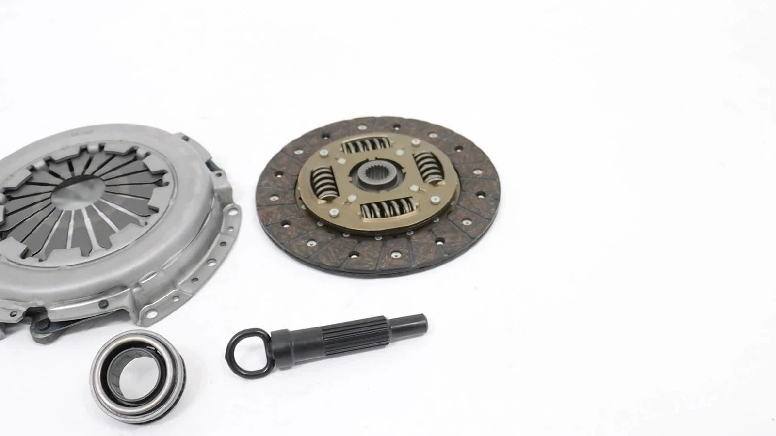 Clutch Kit for Kia Rio5, Rio (2006-2009) L4 1.6L