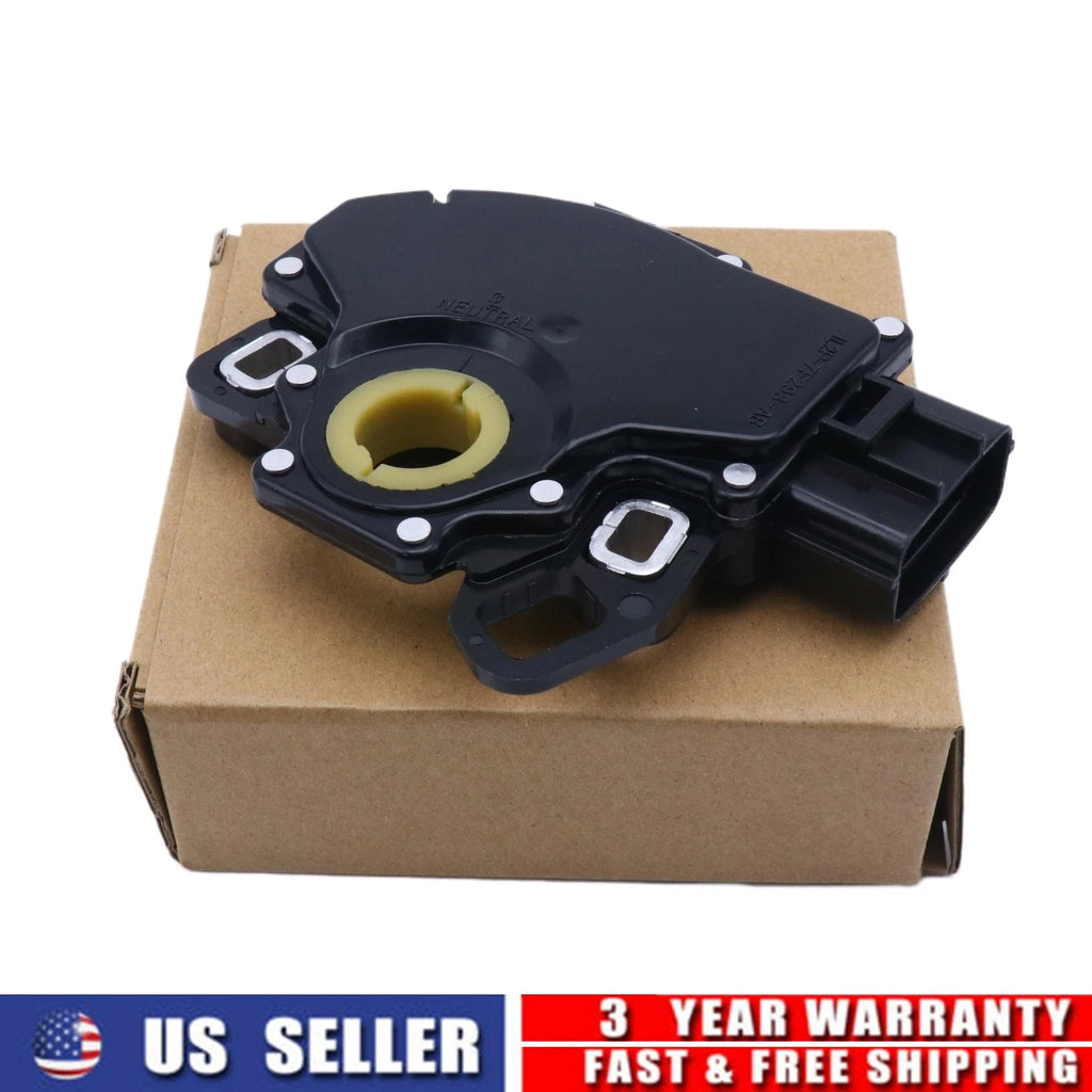 Transmission Neutral Safety Switch for Ford F150 F250 F350 (1997–2004) SW5713 F7LZ7F293AB