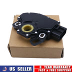 Transmission Neutral Safety Switch for Ford F150 F250 F350 (1997–2004) SW5713 F7LZ7F293AB