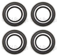 BCA Wheel Bearings Kit for Ford EcoSport AWD, Fiesta ST (2018–2023)