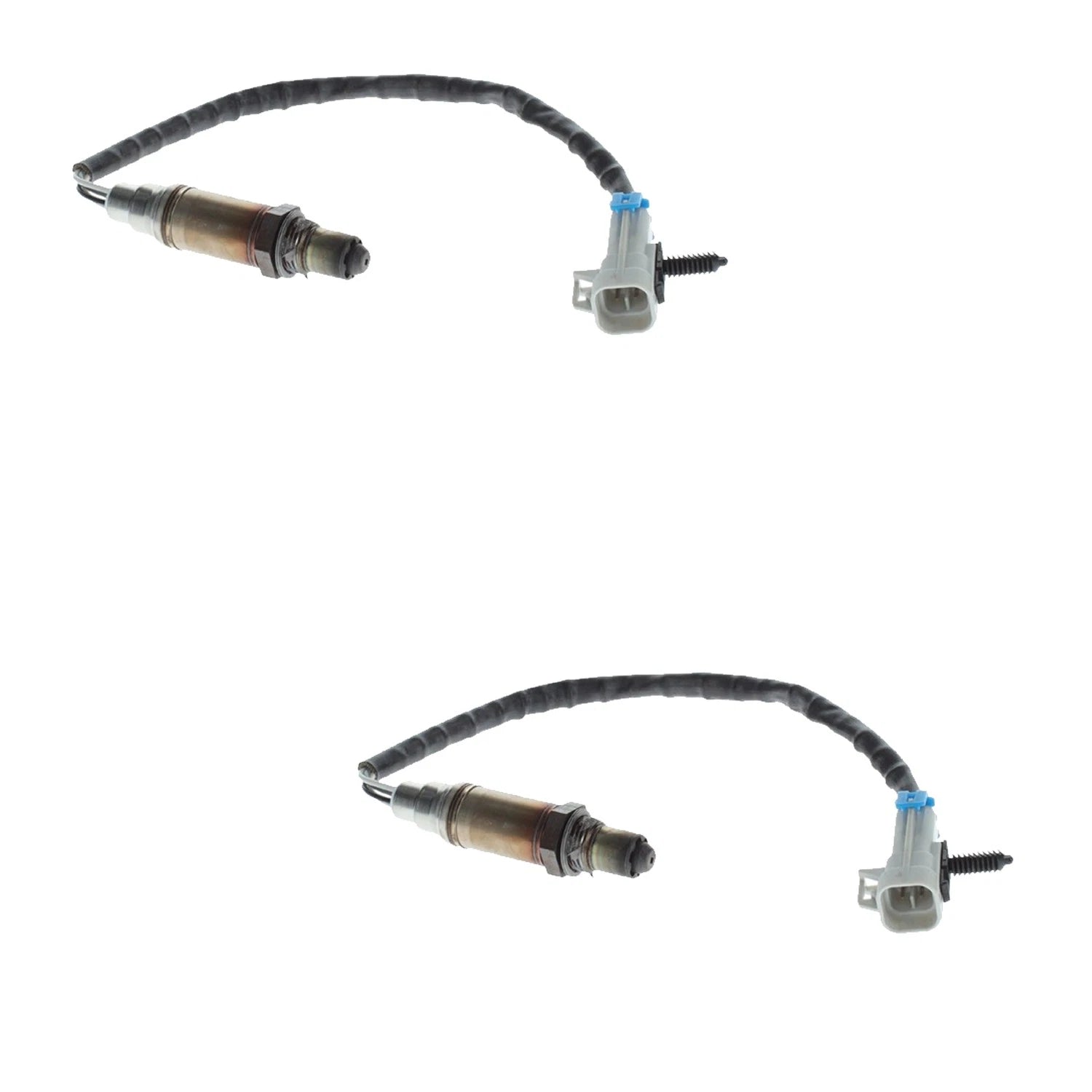 Oxygen Sensor Set of 2 for Chevrolet Suburban 1500 (1999–2006)