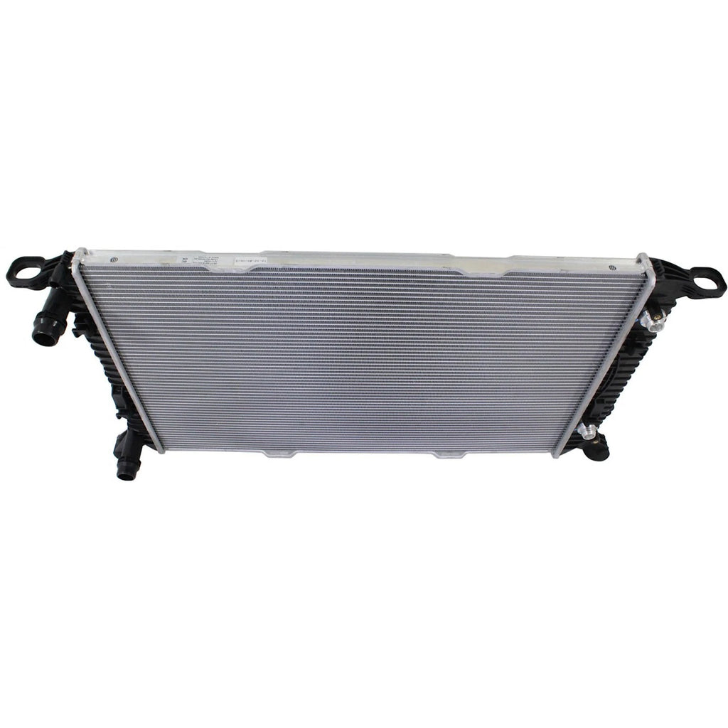 Radiator for Audi A4 Quattro (2009)