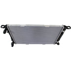 Radiator for Audi A4 Quattro (2009)