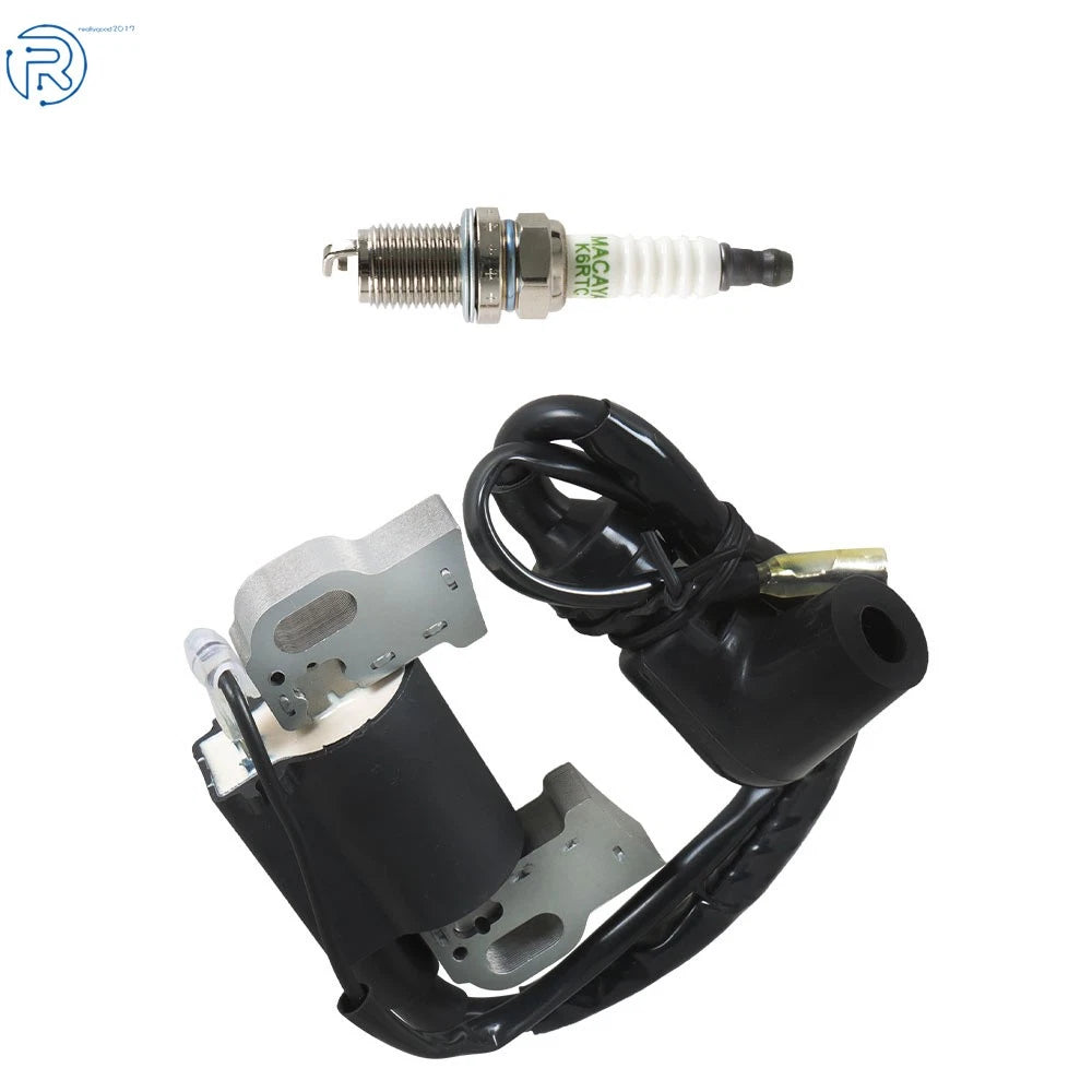 Spark Plug Kit for Honda (Year Range)