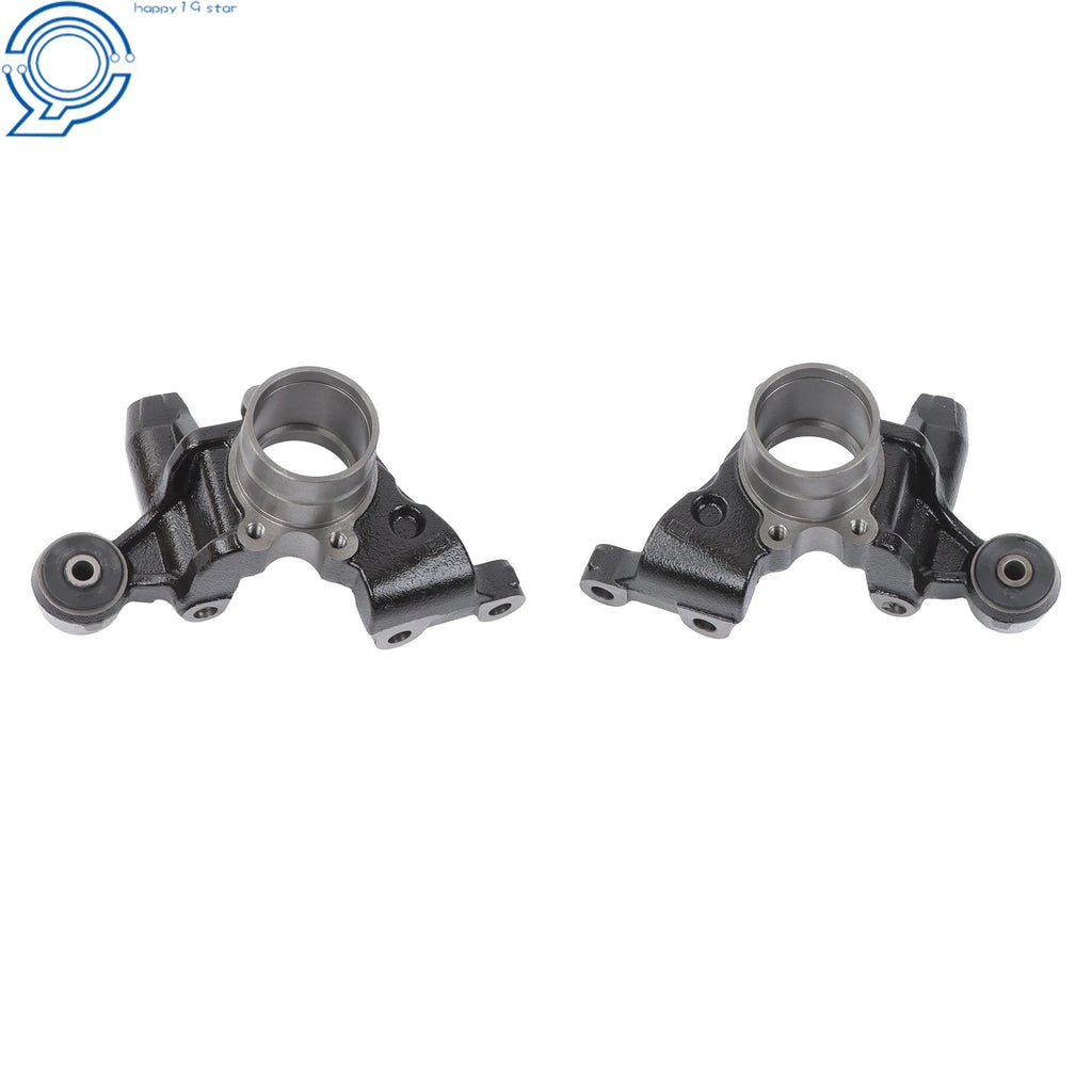 Rear Steering Knuckle for Subaru Forester/Impreza (2001-2007) Pair