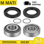 Swing Arm Bearing Seal for Yamaha Virago 700 750 1000 1100 V-Max 1200 V-Star 650 (1981–2009)