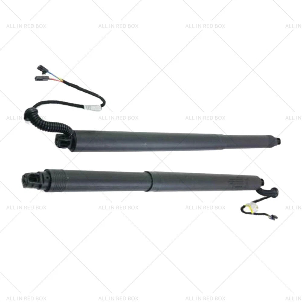 Set of 2 Electric Tailgate Gas Struts for Skoda Superb 3T5 (2015–2020)