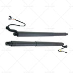 Set of 2 Electric Tailgate Gas Struts for Skoda Superb 3T5 (2015–2020)
