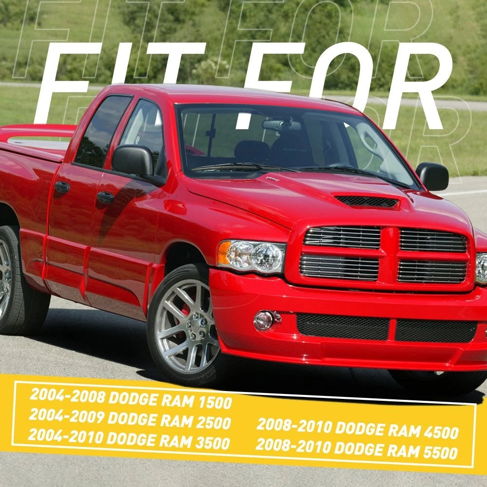 Rear Door Wiring Harness for Dodge Ram 2500 (2004-2009)