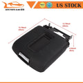 Center Console Armrest Lid for Chevy Silverado GMC Sierra (2014–2019)
