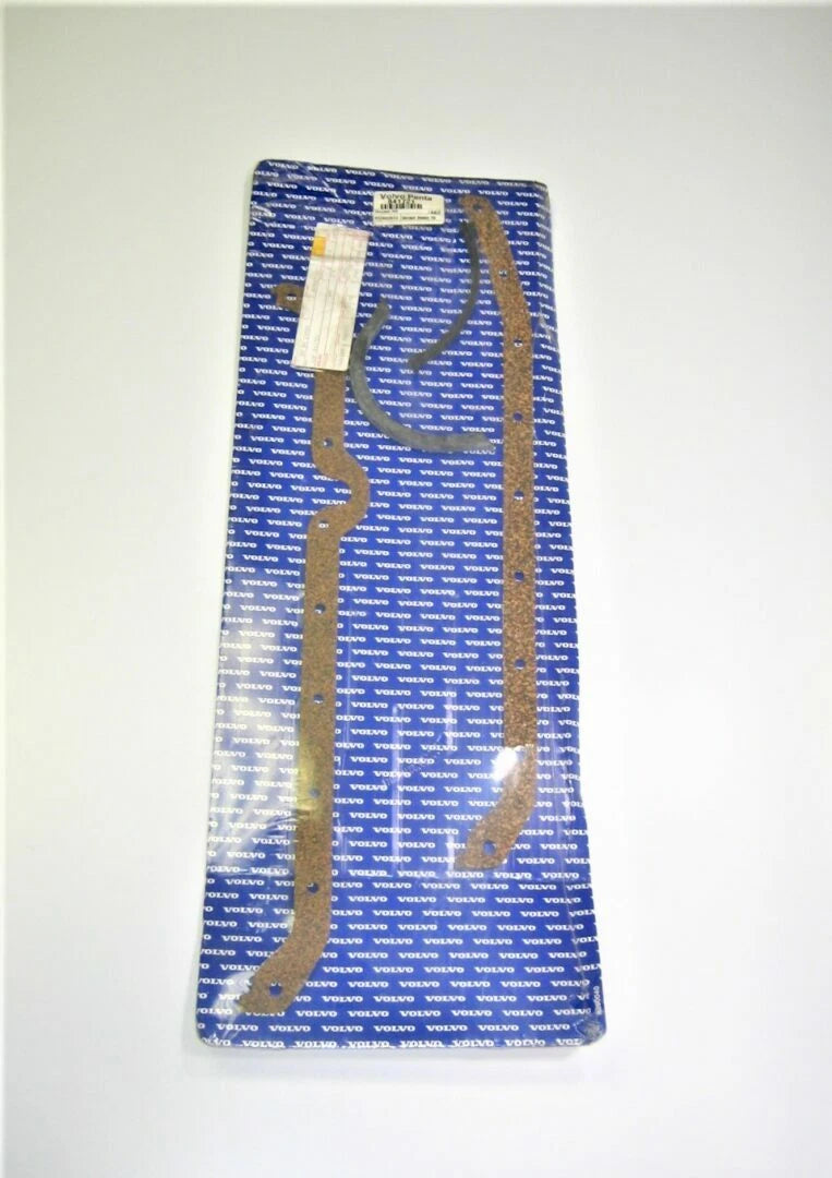 Gasket Kit for Volvo Penta DP SP MS AQ Series (OEM)