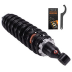 Front Shock Strut Absorbers Kit for Honda Rancher 350 4x4 ES (2000–2006)