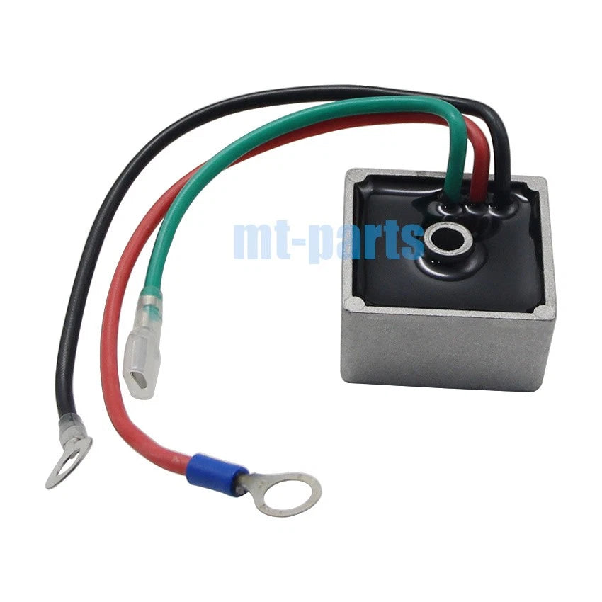 Voltage Regulator Rectifier for EZ-GO Gas CC2200/Cushman 2200 (1994–2005)