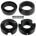 3" Front & 2" Rear Leveling Lift Kit for Toyota 4Runner (2003–2024)