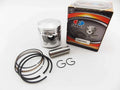 50mm Piston Kit with Rings & Clips for Honda CD90 (1966-1968)