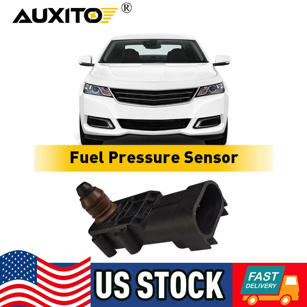 Fuel Tank Pressure Sensor for Chevrolet (YYYY–YYYY)