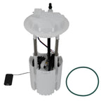 Fuel Pump Module for Jeep Commander XK Grand Cherokee WK 4.7L (2007–2009) RL024002AB
